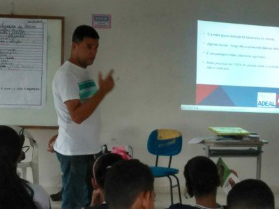 Palestra 2